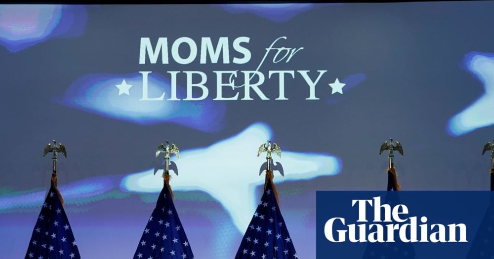 Moms for Liberty outreach leader exposed as registered sex offender