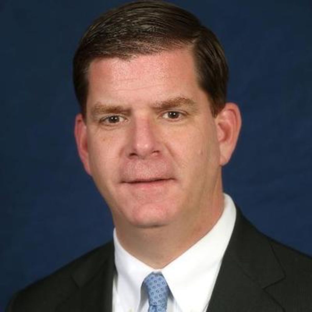 Biden announces Postal Board pick: Marty Walsh  - NW Labor Press