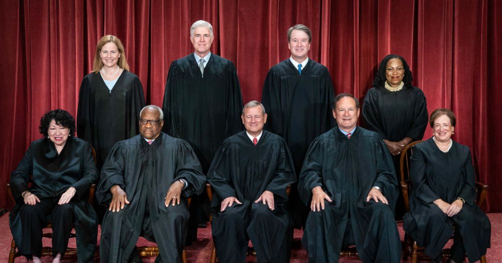 Biden is backing major Supreme Court reforms. Here's what they would do.