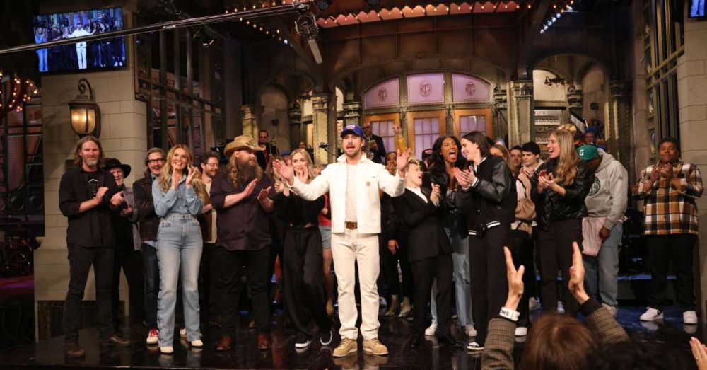 What to Expect From the 50th Season of 'Saturday Night Live'