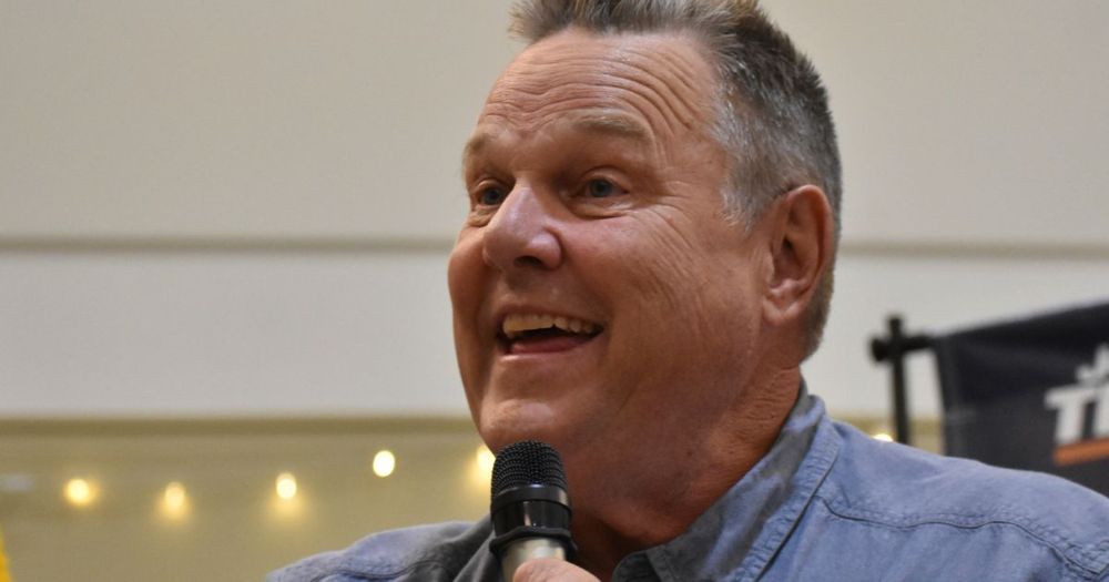 Jon Tester Unloads On GOP Opponent Tim Sheehy In Montana Senate Debate