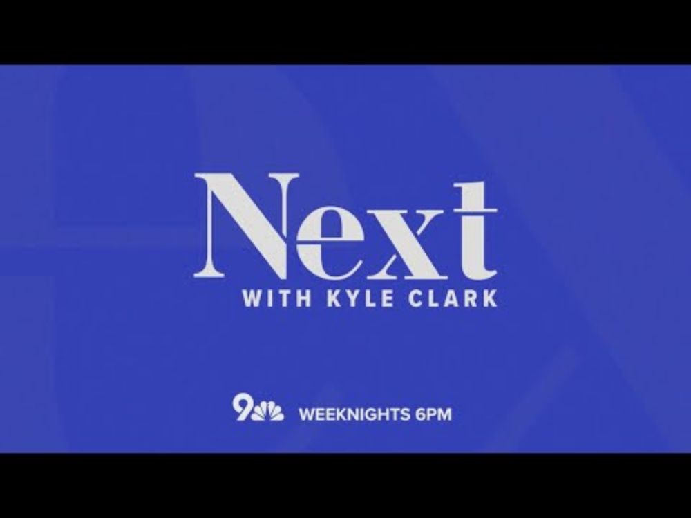 Lies ruin lives; Next with Kyle Clark full show (10/3/24)