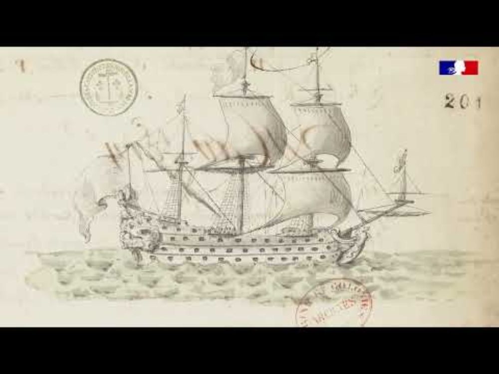 Histoire(s) d'archives / épisode 5 : la trouvaille