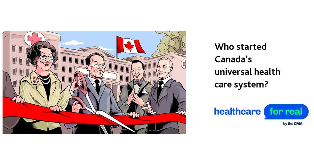 Discover the history behind Canada's universal health care system. Learn about the contributions of Tommy Douglas, the role of Saskatchewan's public health care, and the key milestones that led to the...