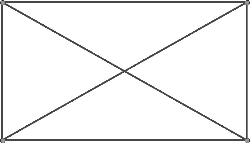 gimme quad triangle TV so I can live mas