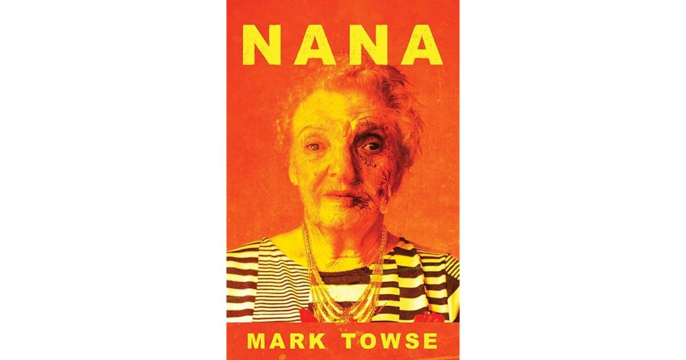 Yolanda Sfetsos's review of Nana