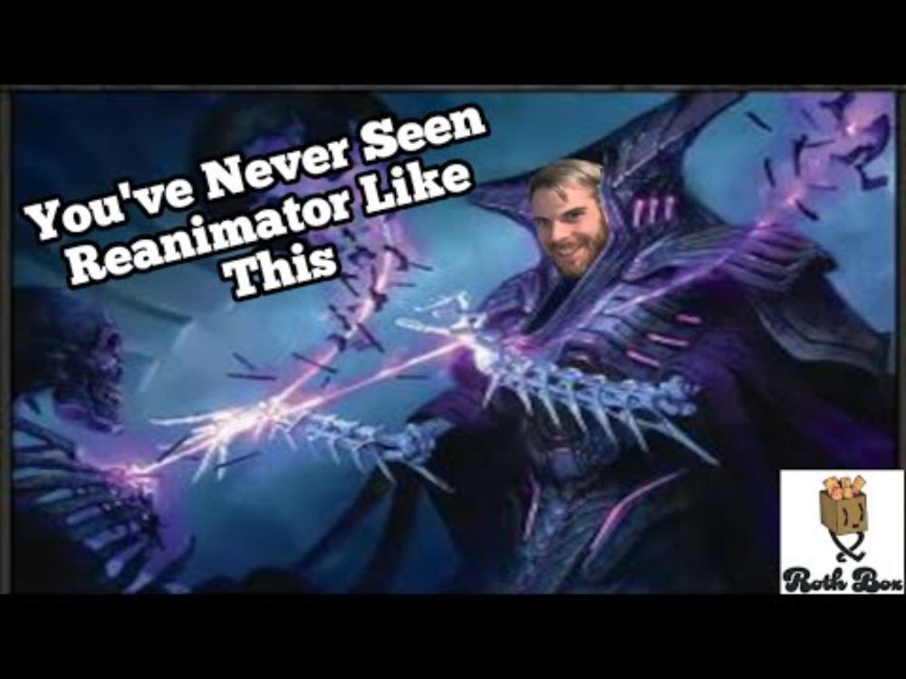 Xu-Ifit Brawl: You've Never Seen Reanimator Like This