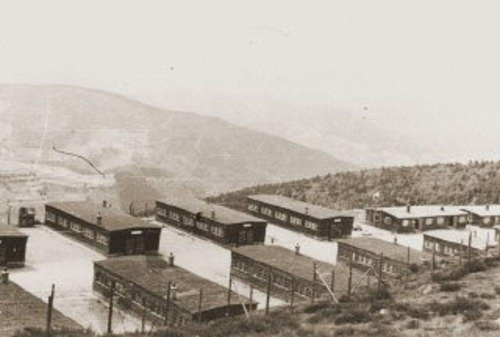 The "Nacht und Nebel" decree allowed German authorities to capture without trace ("by night and fog") and try individuals alleged to be "endangering German security."