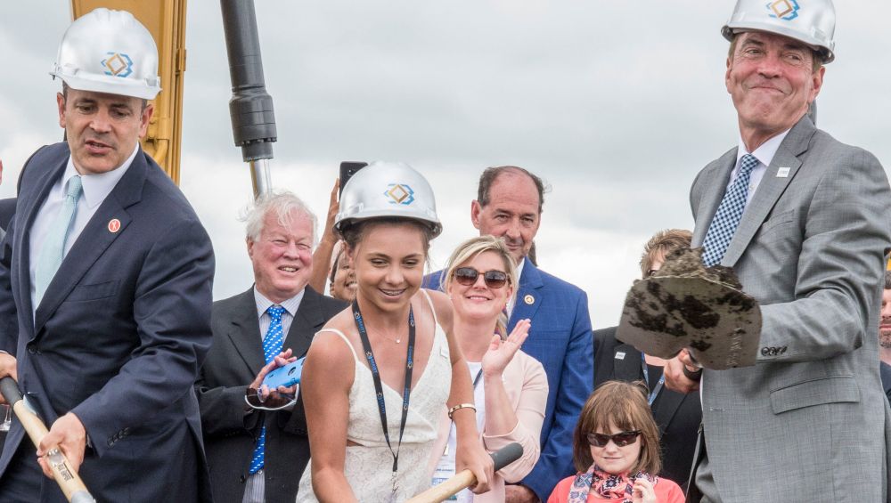 Democrats in Congress have requested a federal investigation into Russian investment in Braidy Industries' Kentucky aluminium mill