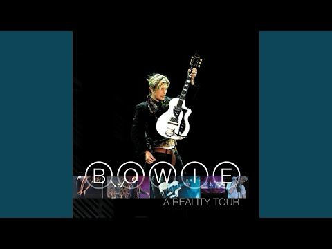 Rebel Rebel (Live)