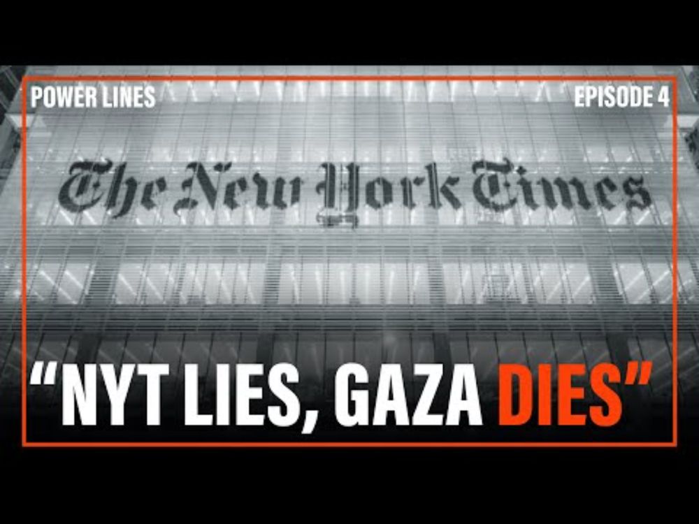 Gaza Famine Denial, Sydney Sweeney Drama, & FCC Chair Disbarment?