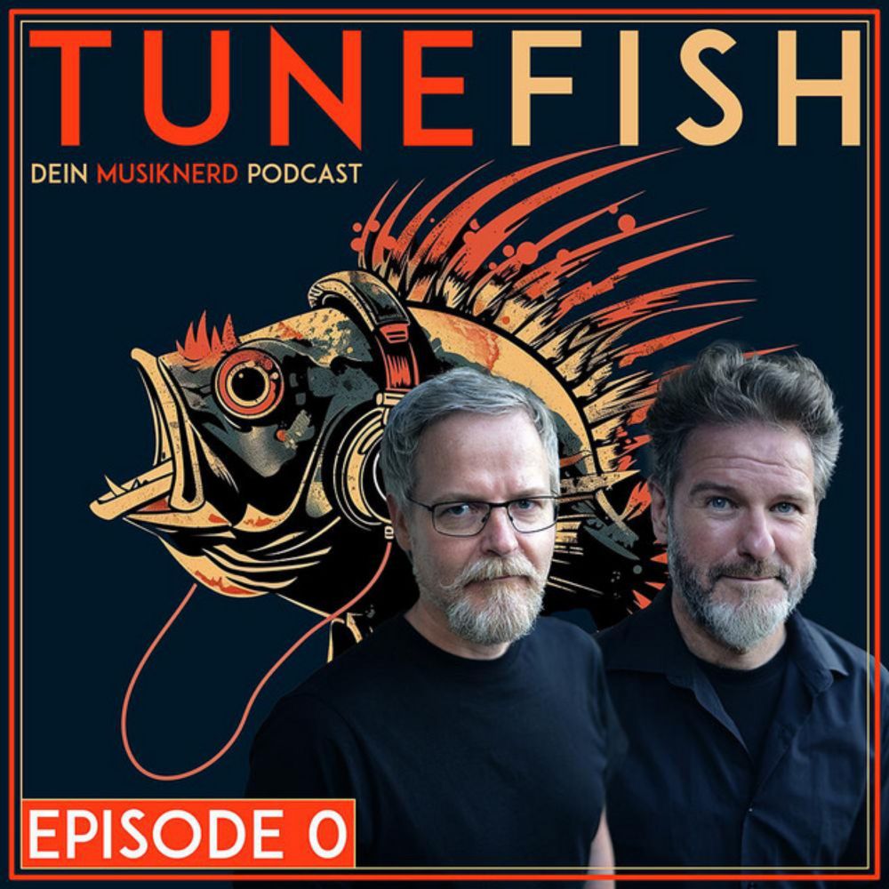 Episode 0 | Ein Fisch namens Tune