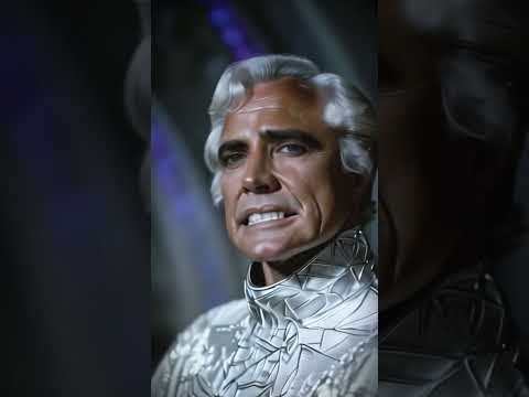 Jor-El’s Message to Humanity | A Powerful Monologue on the Strength Within