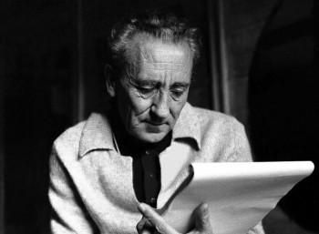 ΝικηφόροςΒρεττάκος 1912-1991
Από τους σημαντικότερους ποιητές της γενιάς του '30.
Προτάθηκε 4 φορές για Νόμπελ.
Πηγή φωτογραφίας: 
w.w.w.sansimera.gr 
