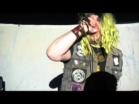SLABFEST III: STCLVR live 05.18.24 Manchester NH [WARNING FLASHING LIGHTS]
