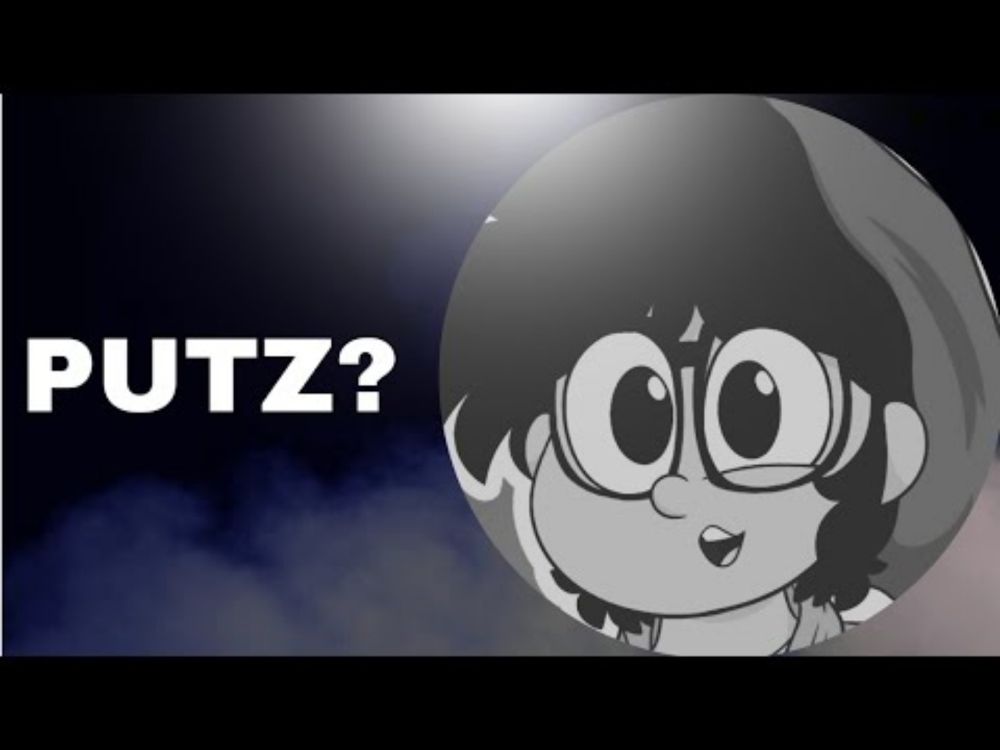 Putz? Como está atualmente o Youtuber Matt Cartoonizando