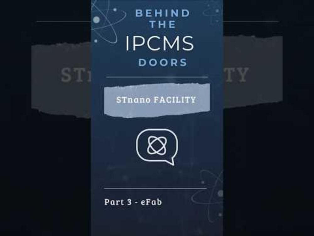 🔬 BEHIND THE IPCMS DOORS : EPISODE 1, PART 3