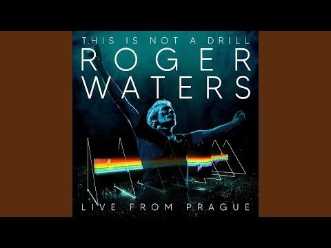 Shine On You Crazy Diamond (Live From Prague May 2023)