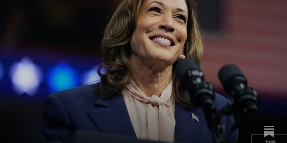 10 Reasons I’m Cautiously Optimistic About a Harris Victory