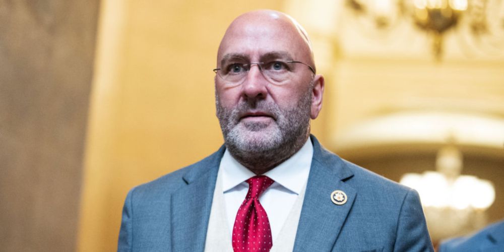 GOP Rep. Deletes Racist Tweet About Haitians—And Now He's Doubling Down