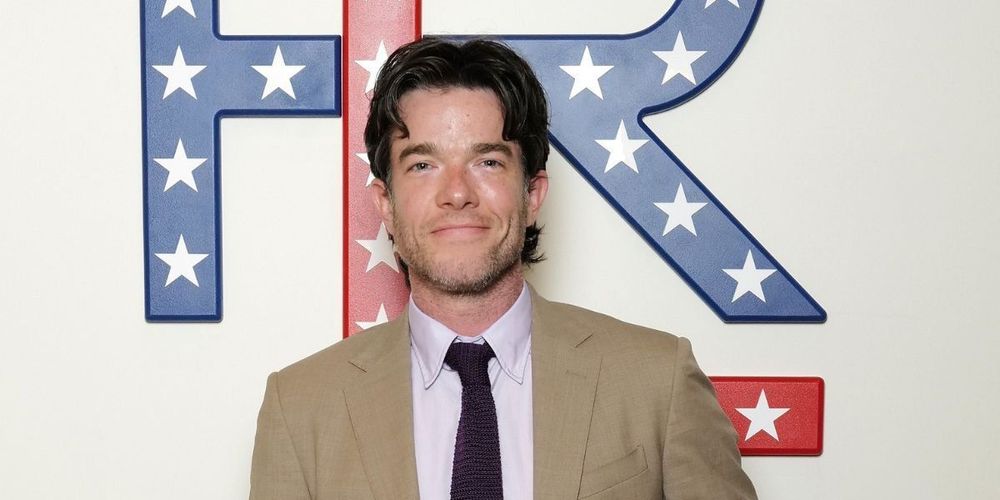 John Mulaney's Stand-Up Set Roasting Tech Industry At AI Tech Conference Is Absolutely Brutal