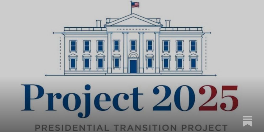 Breaking Down Project 2025