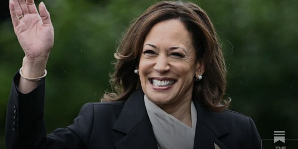 The Kamala Harris Effect