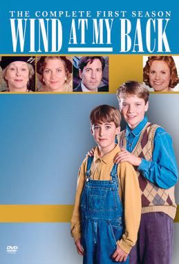 Wind at my Back - Complete first season