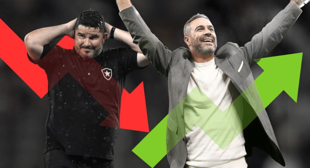 Do Antigo Botafogo à SAF: Reflexões e Análise de 22 Anos de Técnicos | Insider BFR