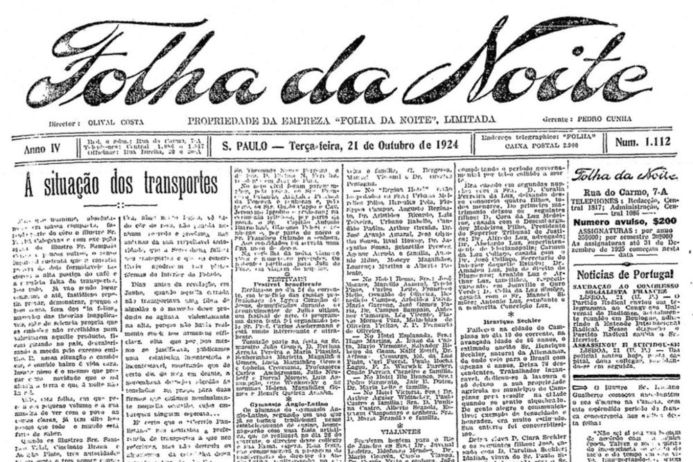 1924: Aura Abranches e colegas têm ótima atuação em teatro de SP