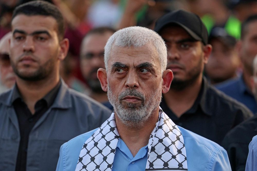 Sucessão de Yahya Sinwar: Hamas avalia passar liderança para comitê ou manter nome de futuro líder em sigilo