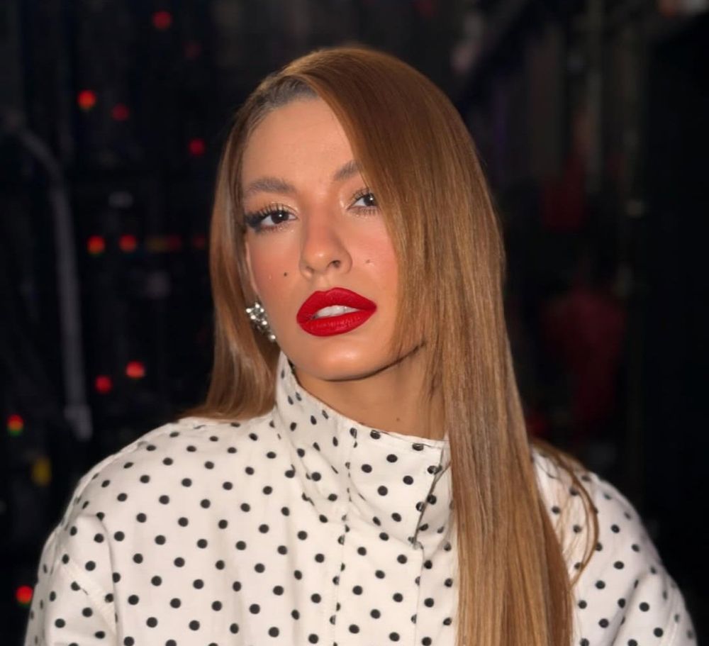 Beatriz Reis fala do seu quadro no 'Encontro' e revela que realizou o sonho de comprar a casa própria