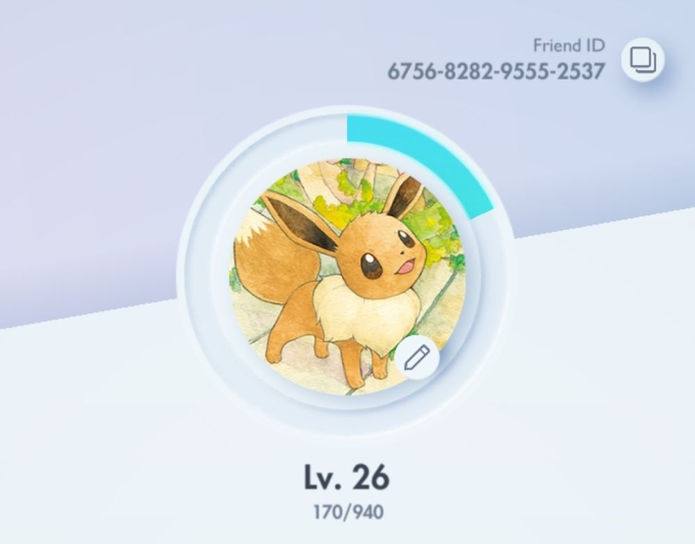 Image of Pokémon TCG Pocket with thd Friend ID 6756-8282-9555-2537 from a lil' latin cuir looking for friends to get Mews. Help. 😔