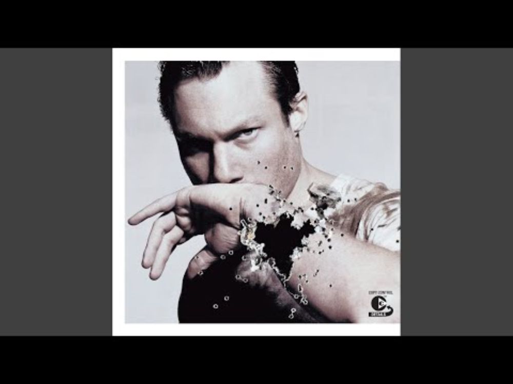 YouTube video by Rob Dougan - Topic
