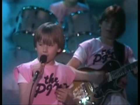 The Pinks - Helena och Jag
