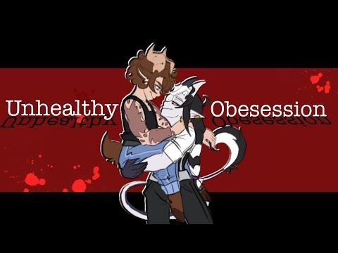 An Unhealthy Obsession [BeeDuo Animation]