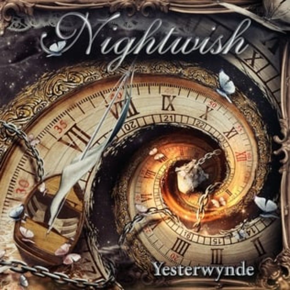 Album Review: NIGHTWISH Yesterwynde