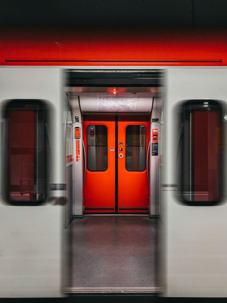 Photo by Eugene Chystiakov on Unsplash 