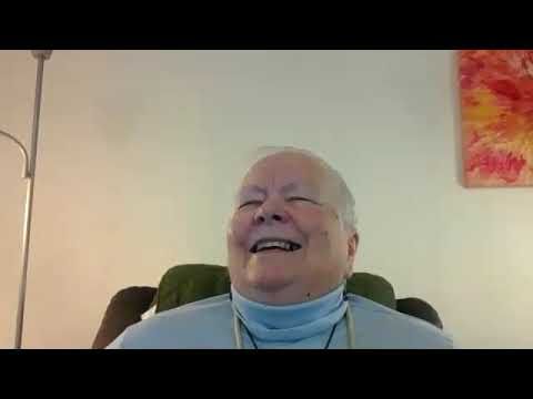 Channeling Aspects of Love April 3, 2025