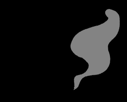 Broken Pencil smoking 