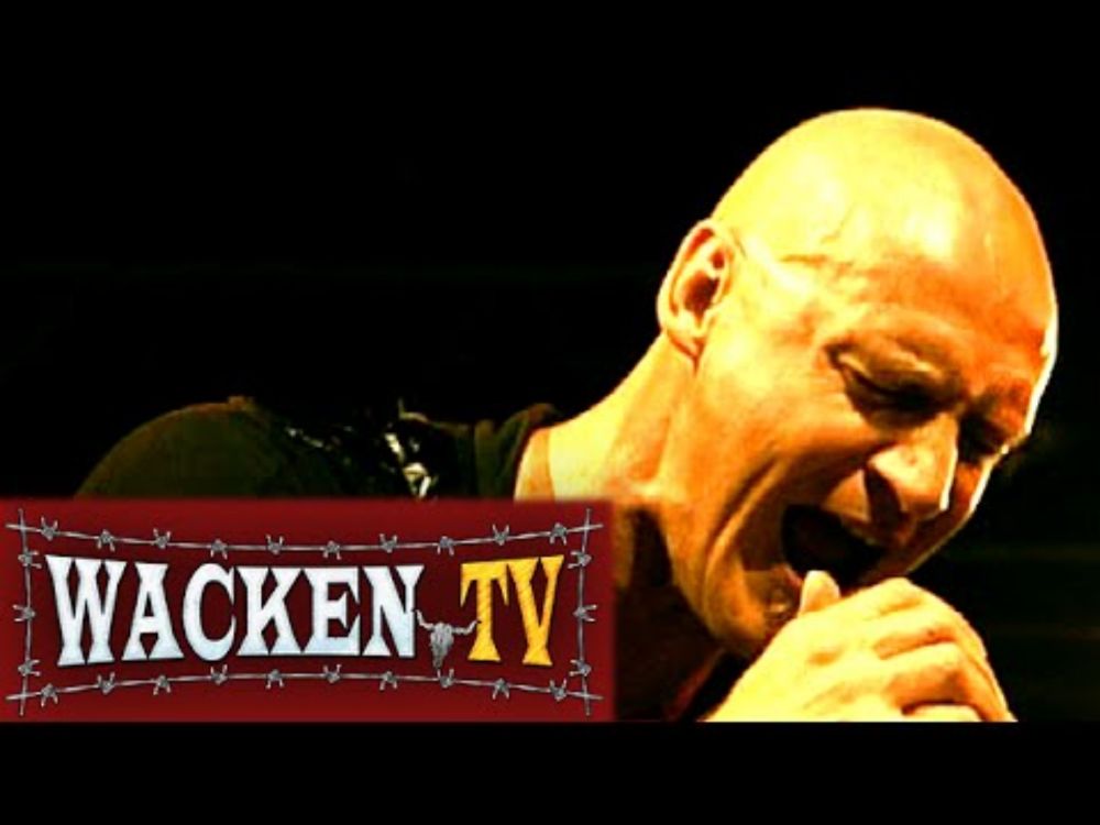 Primal Fear - Final Embrace - Live at Wacken Open Air 2006