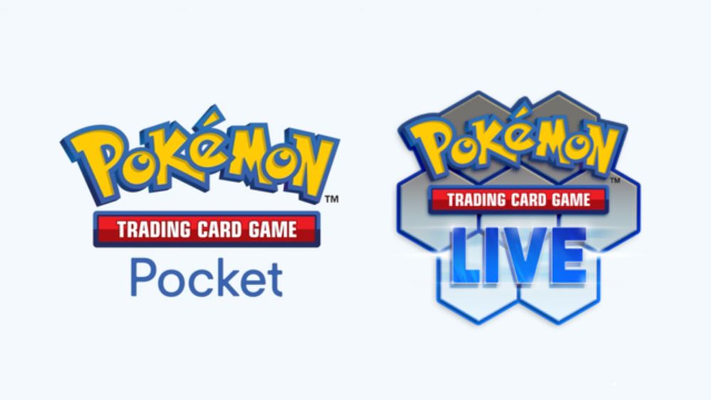 Pokémon Trading Card Game PocketとPTCGLの違いについて