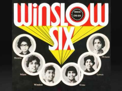 Duwa Roshi - Winslow Six