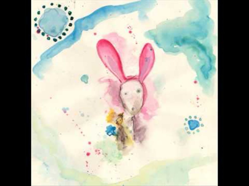 Lava Children - The green word