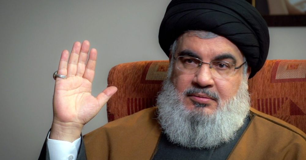 “Netanyahu vai levar Israel ao abismo”: o último discurso de Hassan Nasrallah, líder do Hezbollah - Diálogos do Sul Global