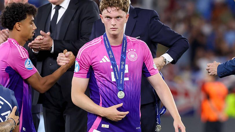 Der schwere Stand der Talente: Bayerns Wanner soll erneut verliehen werden
