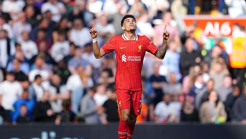Berichte: Liverpool lehnt Bayern-Angebot für Díaz ab
