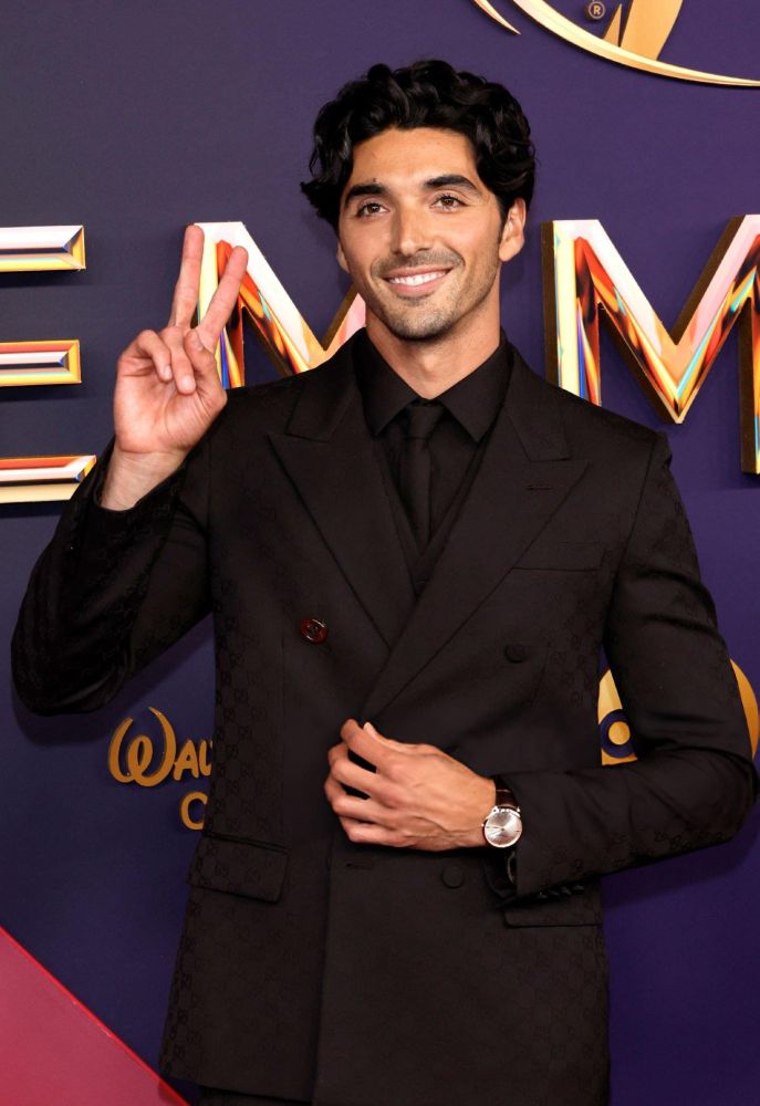 Photo by Frazer Harrison/Getty