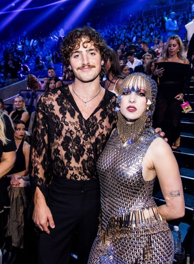 Photo by John Shearer/Getty Images