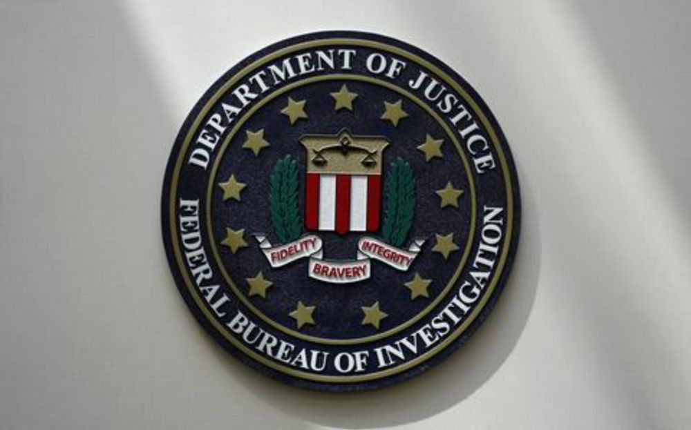 FBI to pay $22M to settle claims of sexual discrimination at training academy